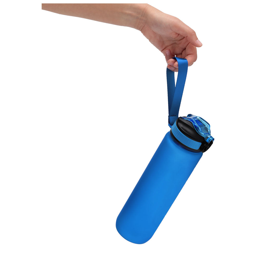 Trinkflasche 1 L.