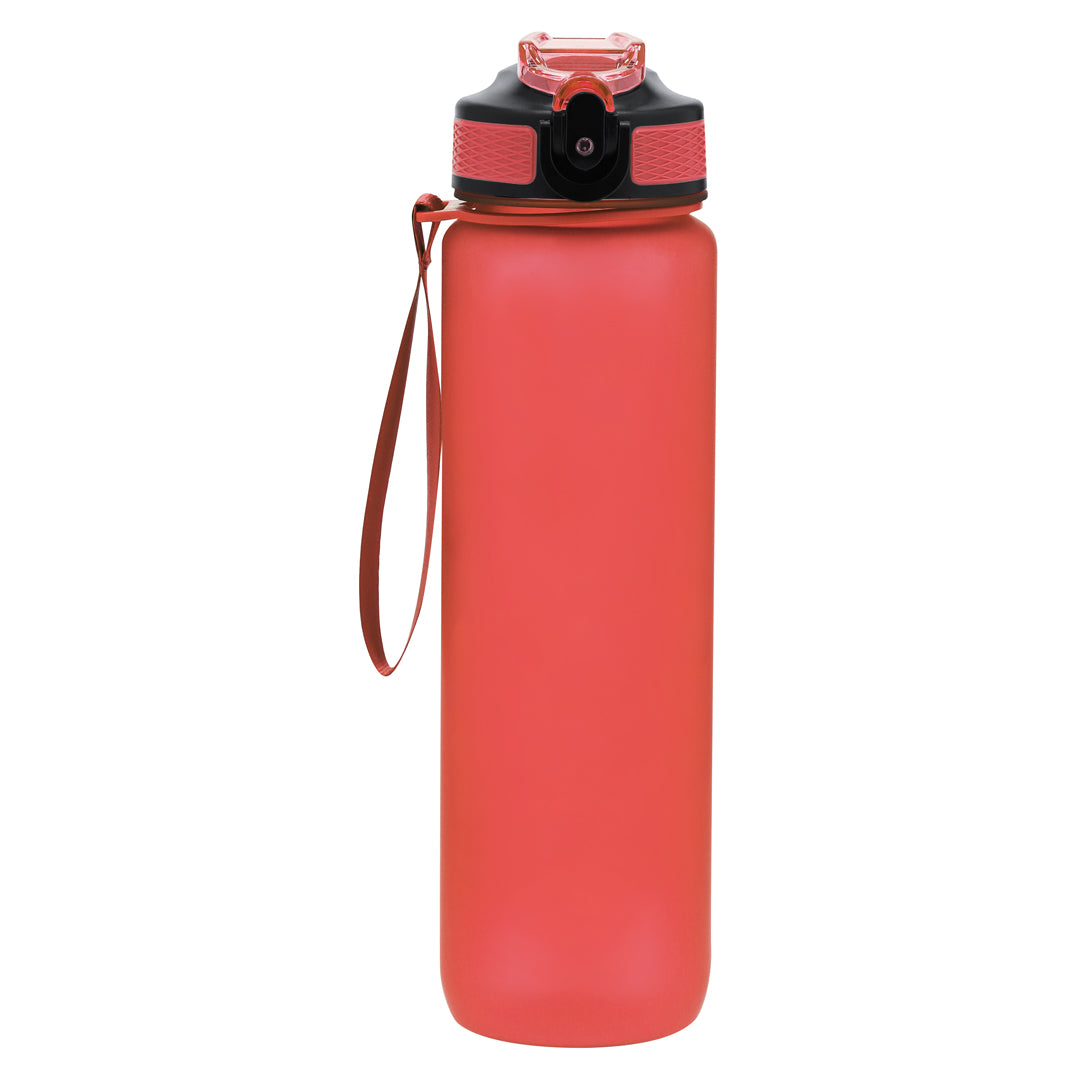 Trinkflasche 1 L.