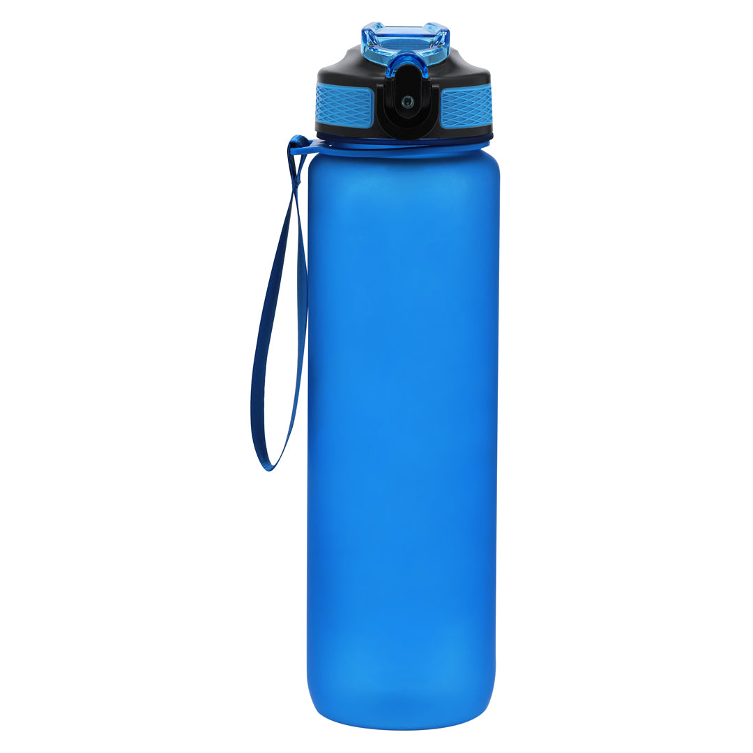 Trinkflasche 1 L.