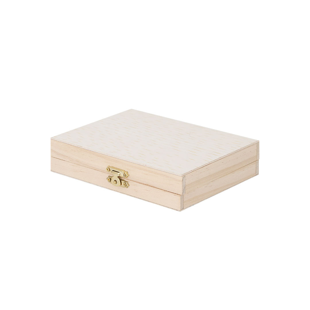 Malset Holz Etui