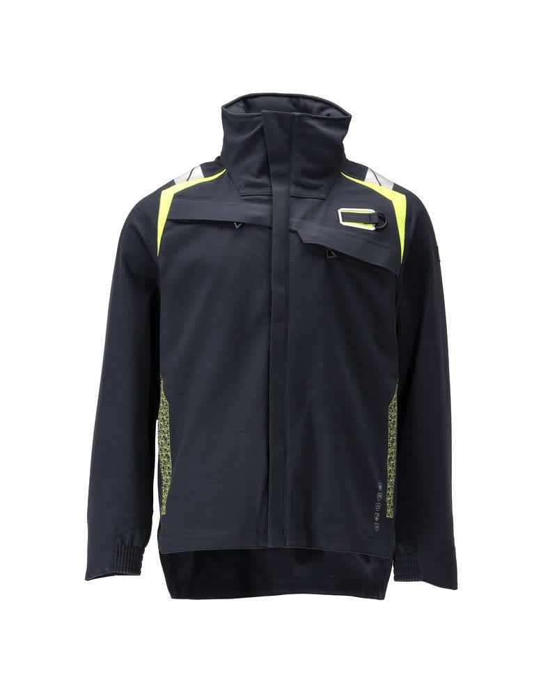 ACCELERATE MULTISAFE Hardshelljacke
