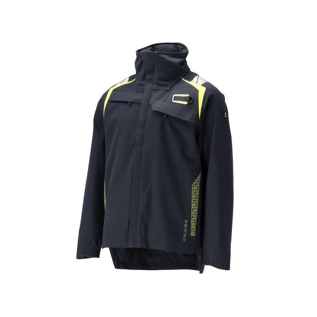 ACCELERATE MULTISAFE Hardshelljacke