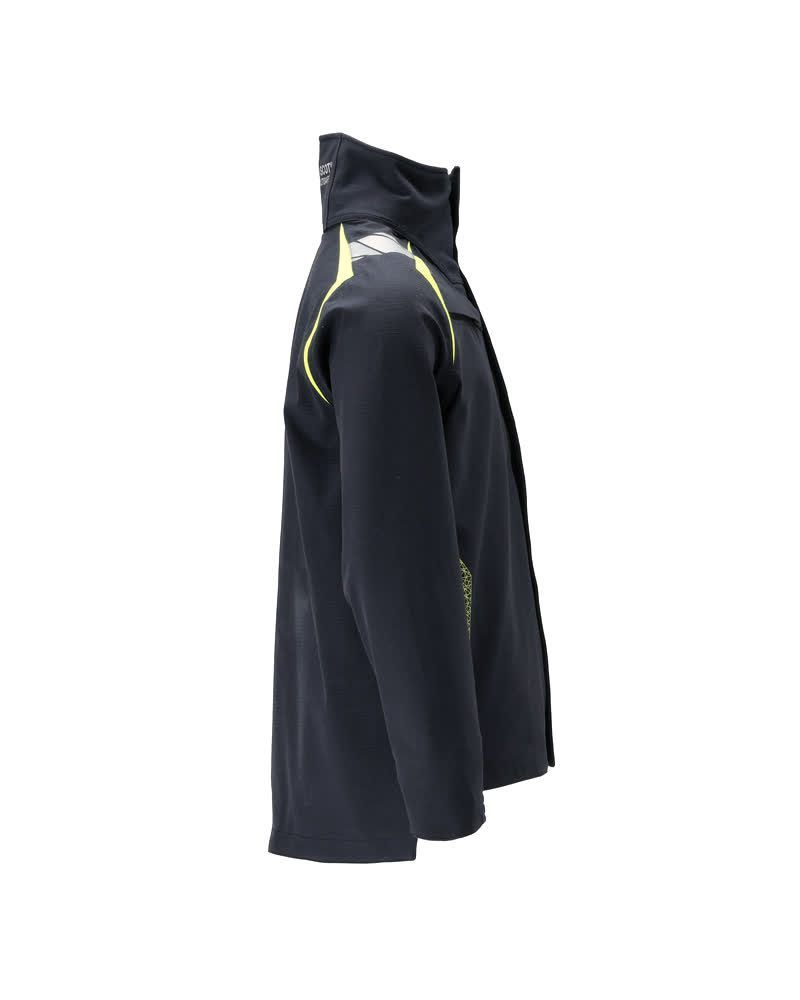 ACCELERATE MULTISAFE Hardshelljacke