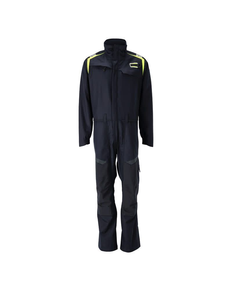 ACCELERATE MULTISAFE Overall