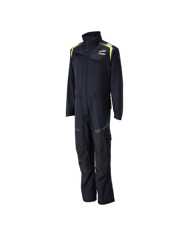 ACCELERATE MULTISAFE Overall