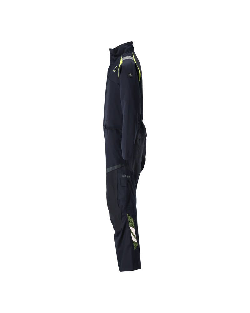ACCELERATE MULTISAFE Overall