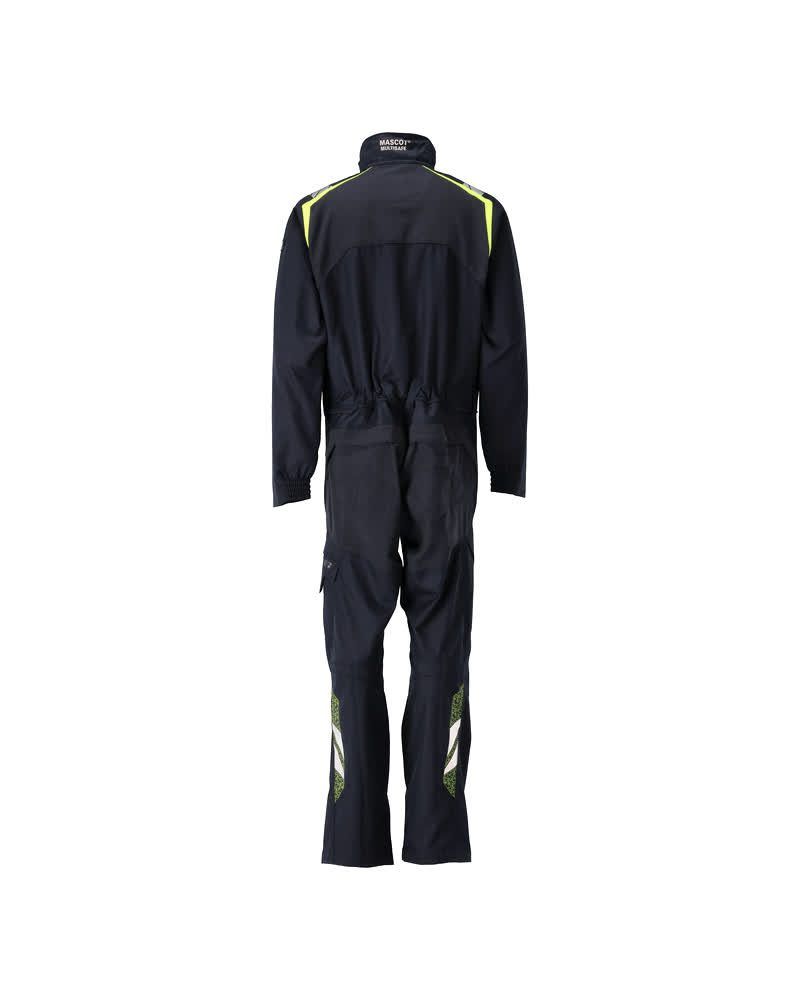 ACCELERATE MULTISAFE Overall