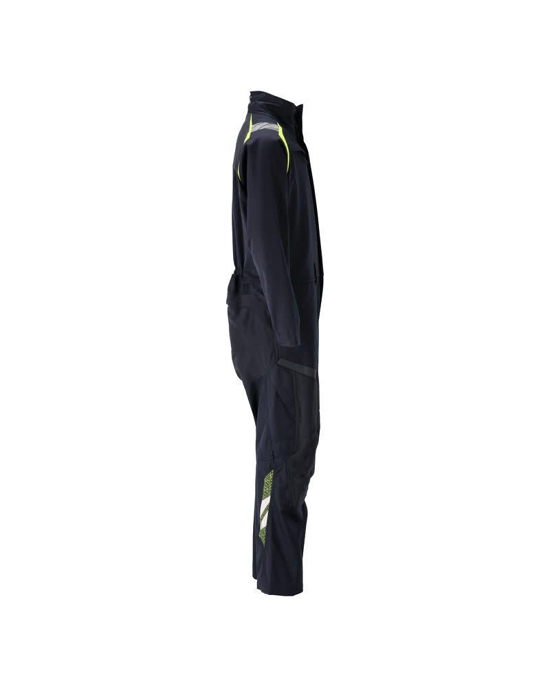 ACCELERATE MULTISAFE Overall