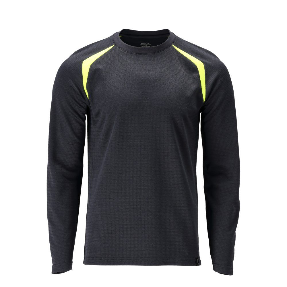 ACCELERATE MULTISAFE Langarmshirt