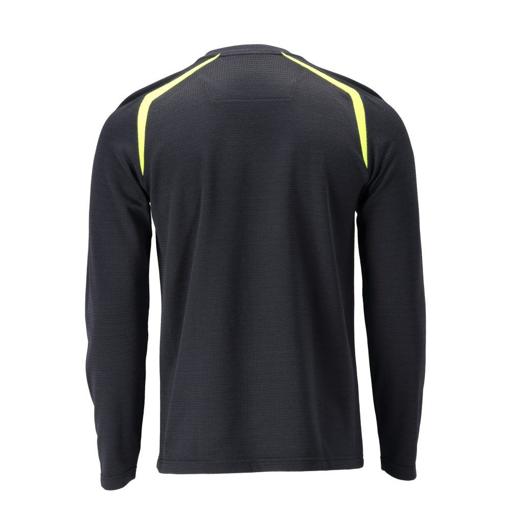 ACCELERATE MULTISAFE Langarmshirt