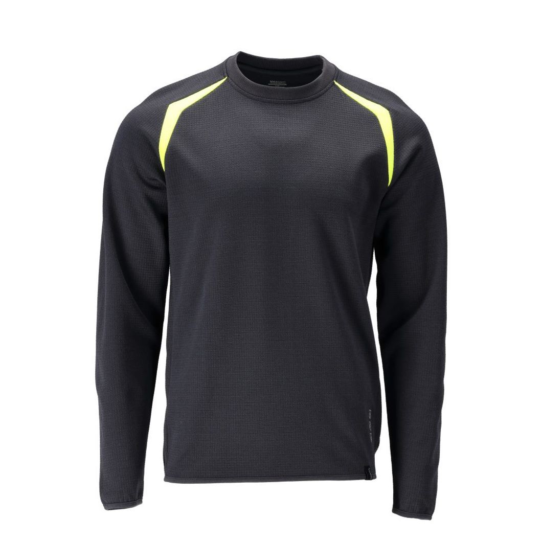 Accelerate Multisafe Sweatshirt