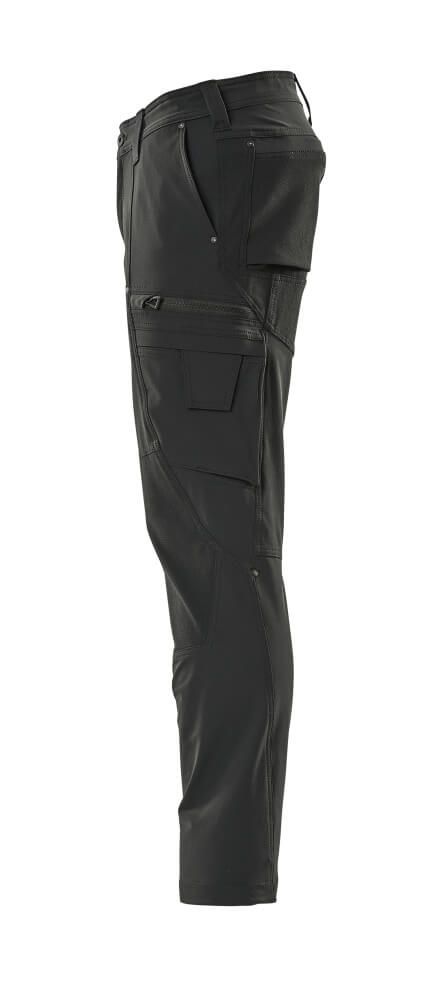 Advanced Funktionshose