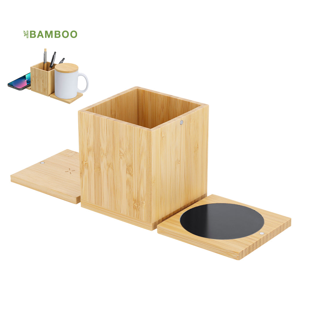 Multifunktion Stifthalter / Ladegerät