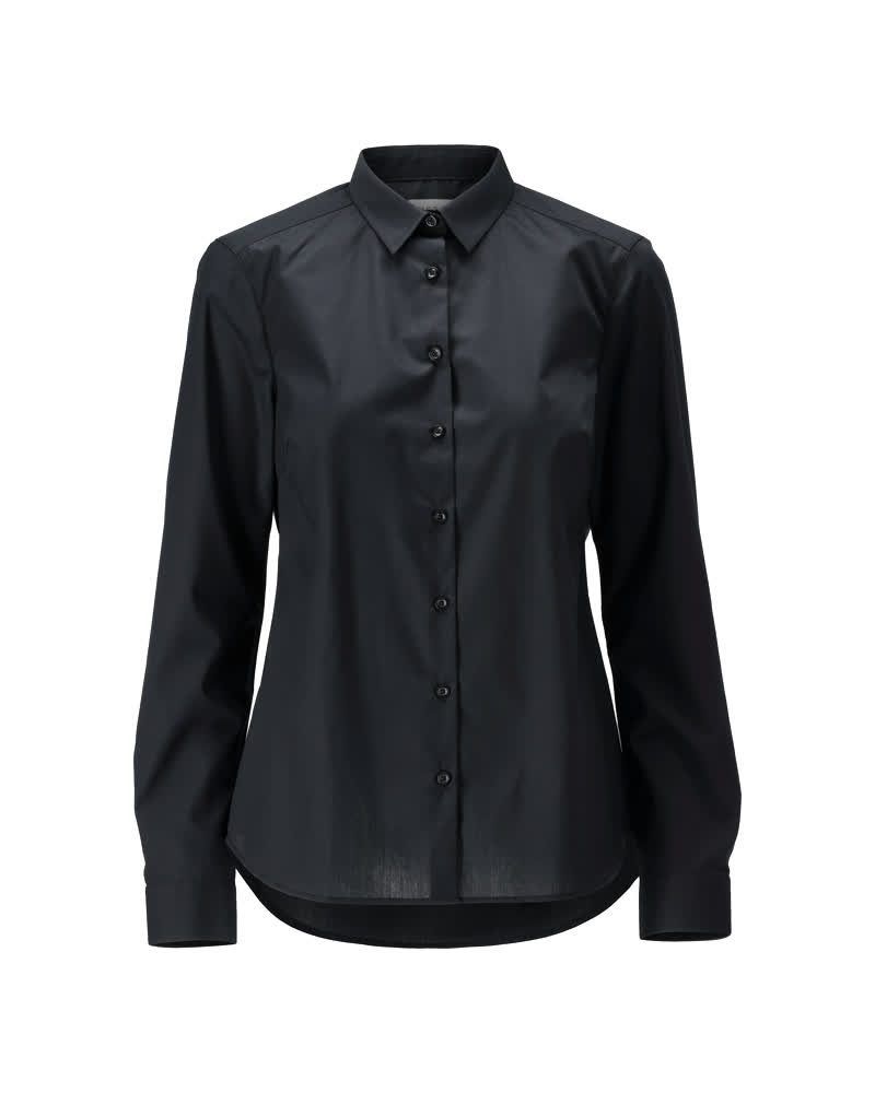 FRONTLINE Langarmhemd Damen