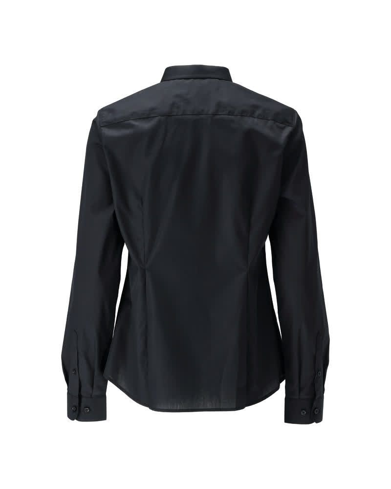 FRONTLINE Langarmhemd Damen