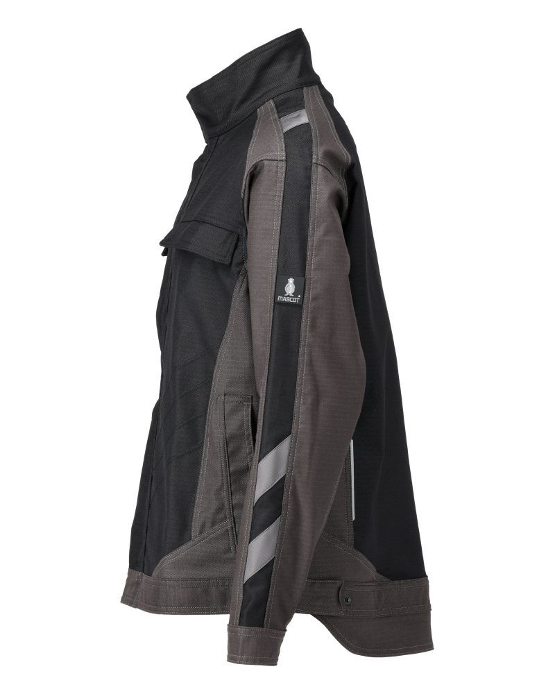UNIQUE Jacke