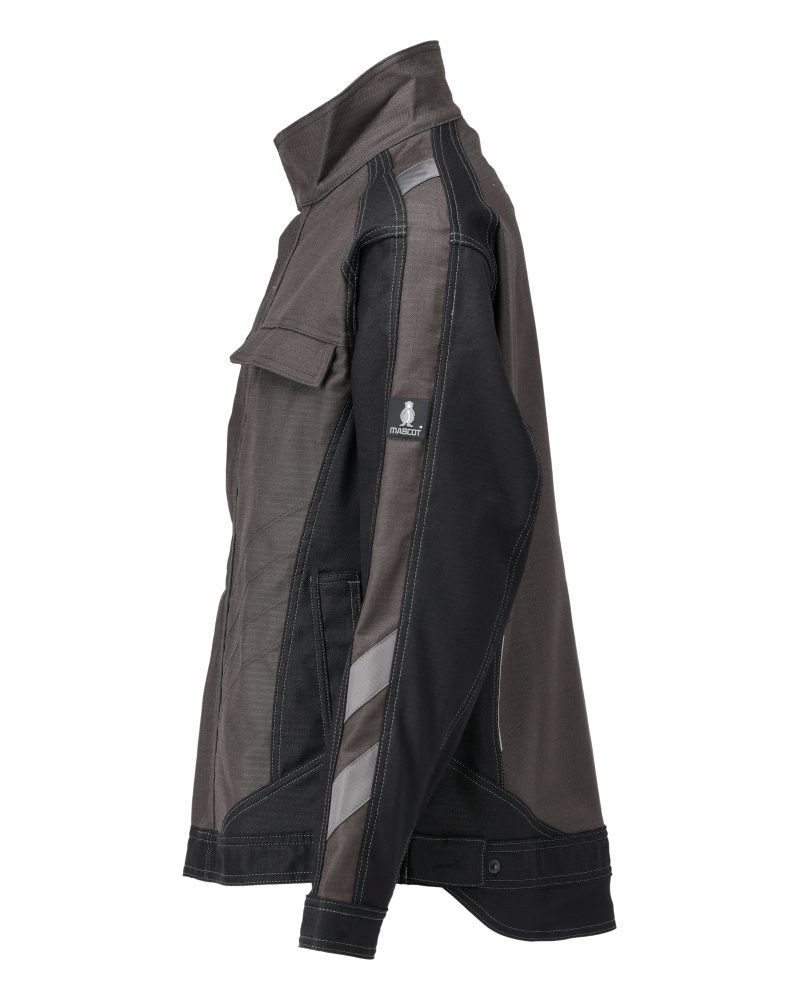 UNIQUE Jacke
