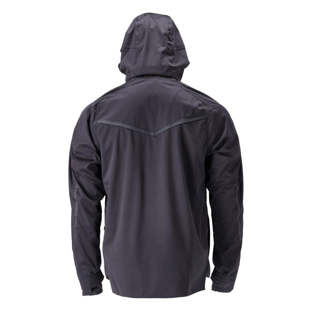 ADVANCED Hardshelljacke