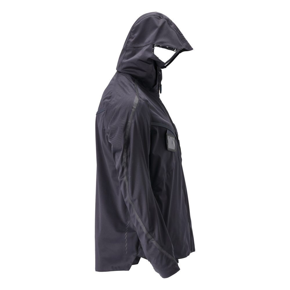 ADVANCED Hardshelljacke