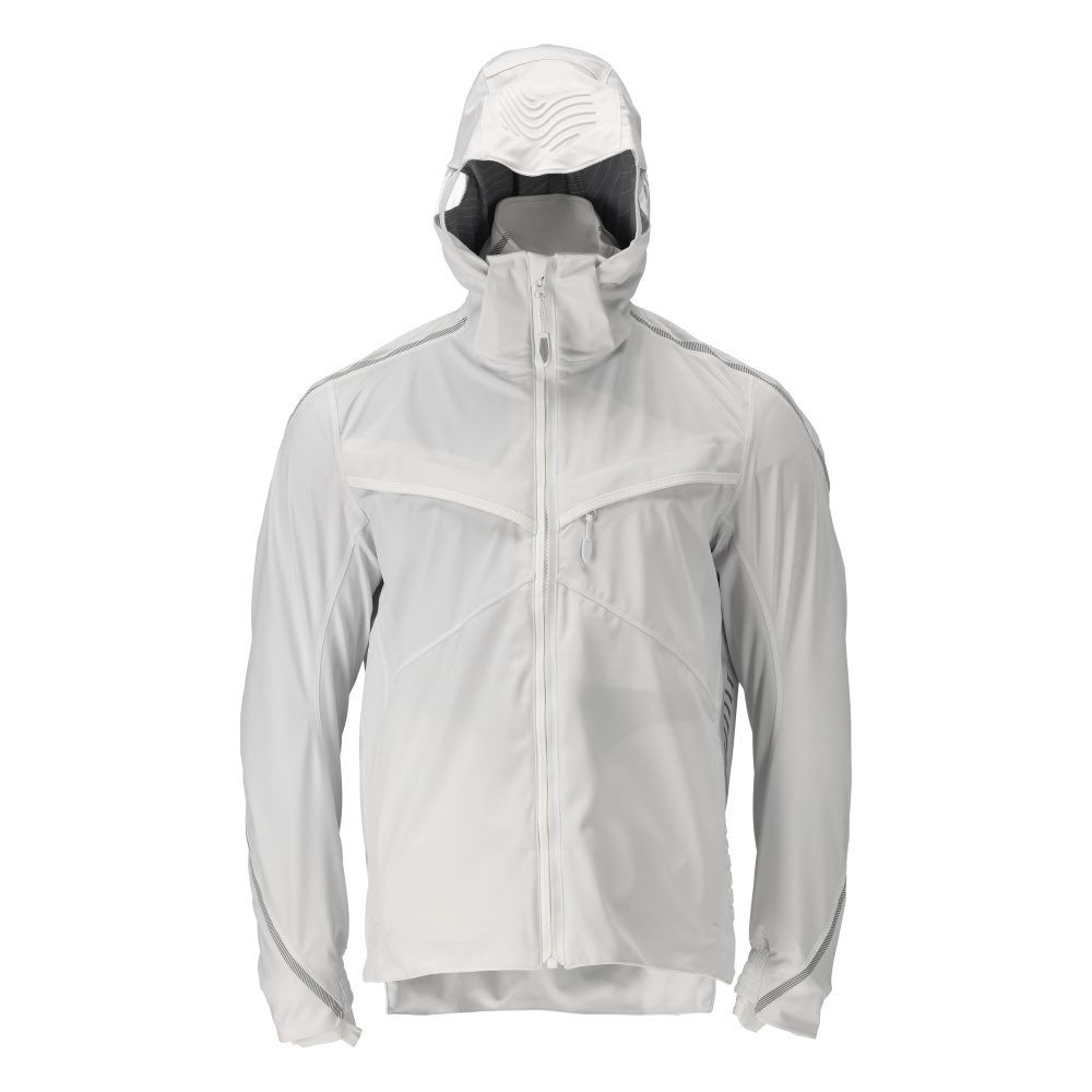 ADVANCED Hardshelljacke