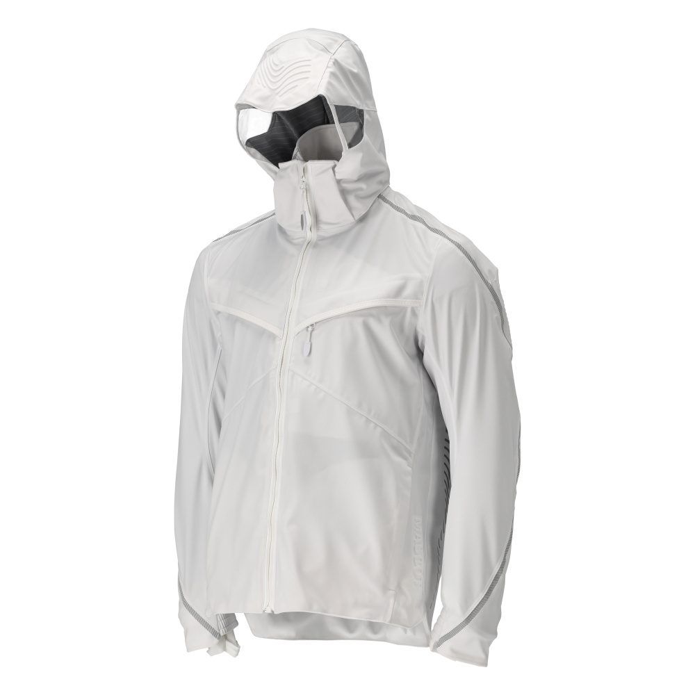 ADVANCED Hardshelljacke