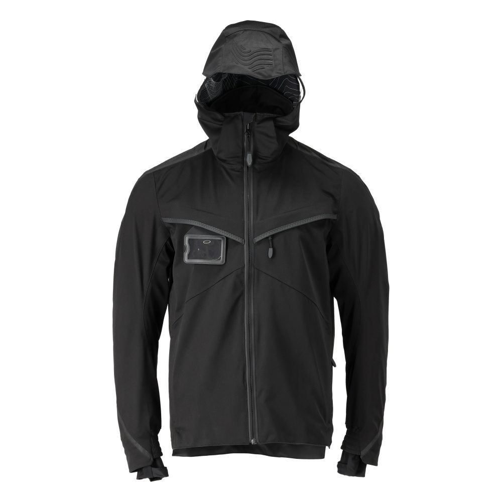 ADVANCED Hardshelljacke