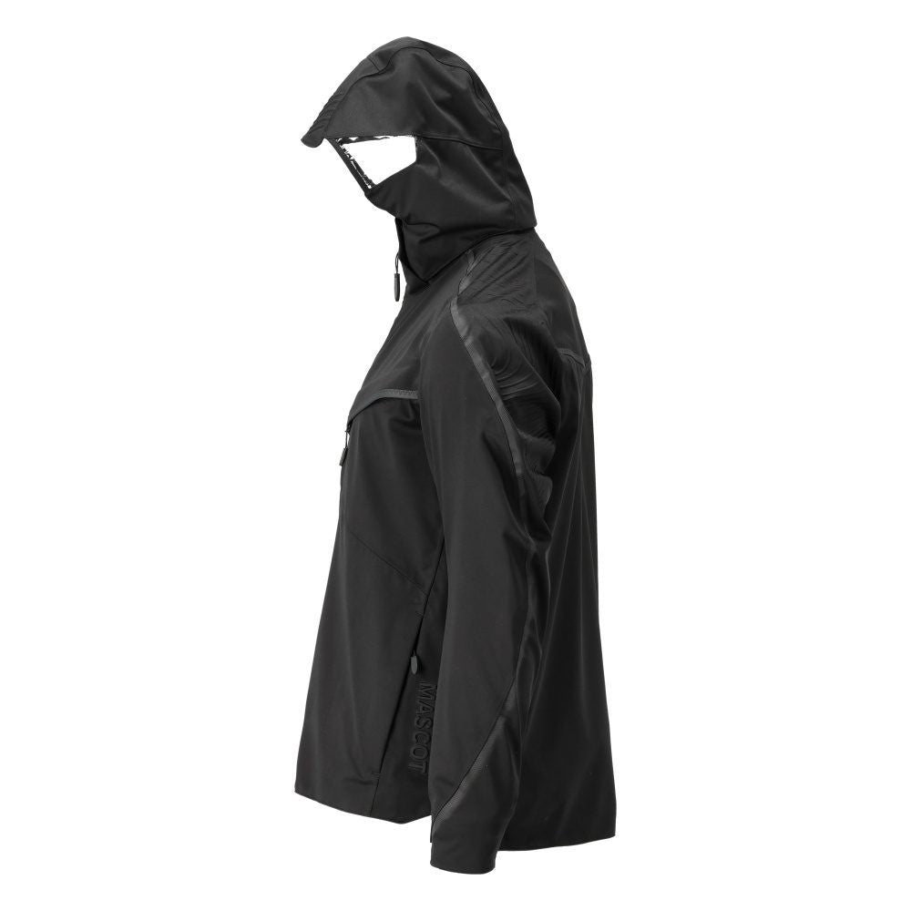 ADVANCED Hardshelljacke