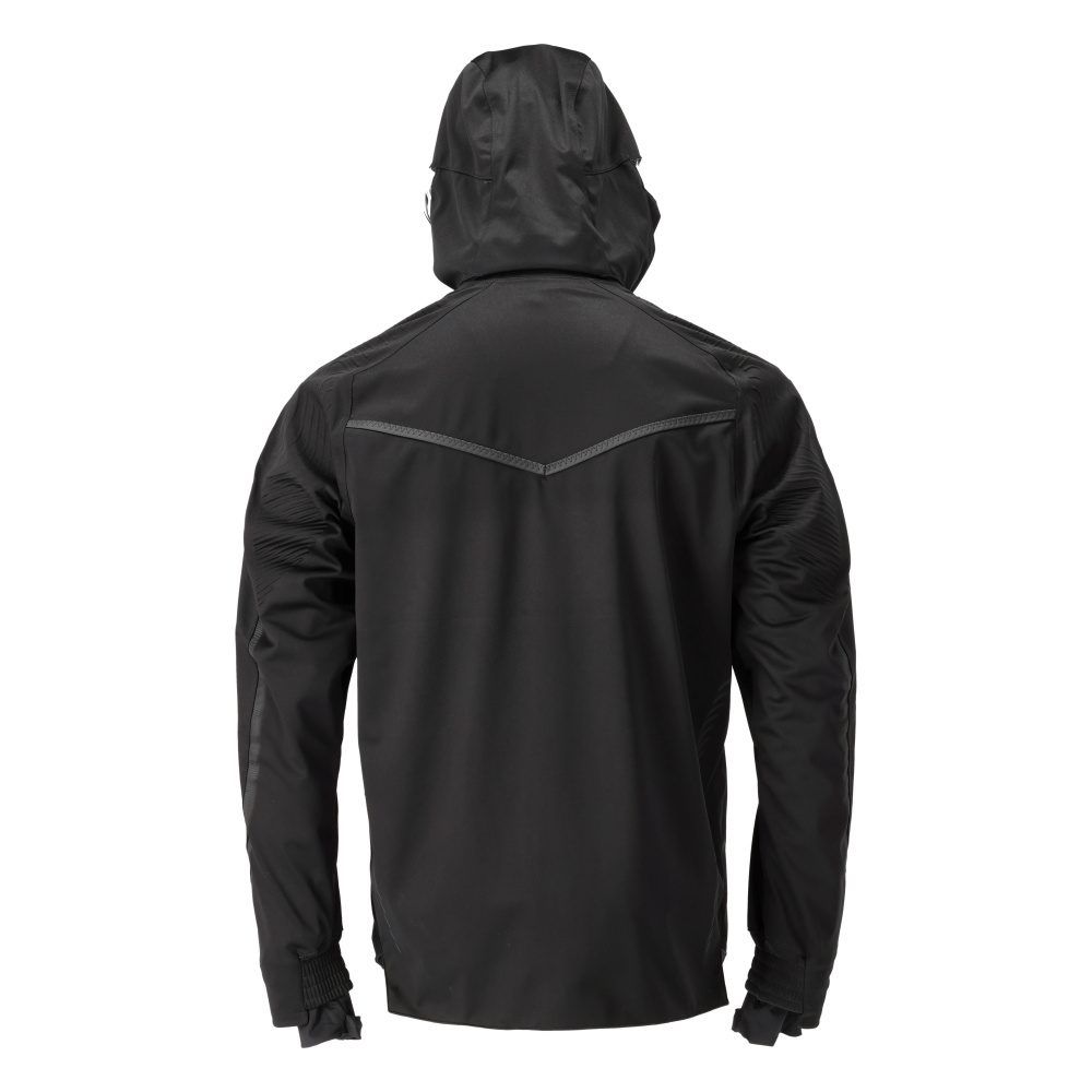 ADVANCED Hardshelljacke