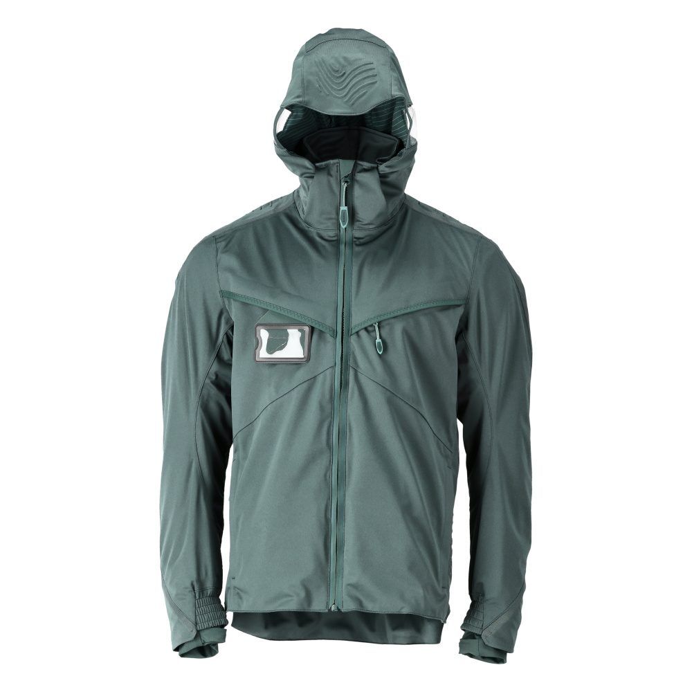 ADVANCED Hardshelljacke