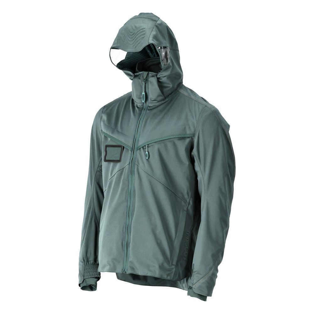 ADVANCED Hardshelljacke