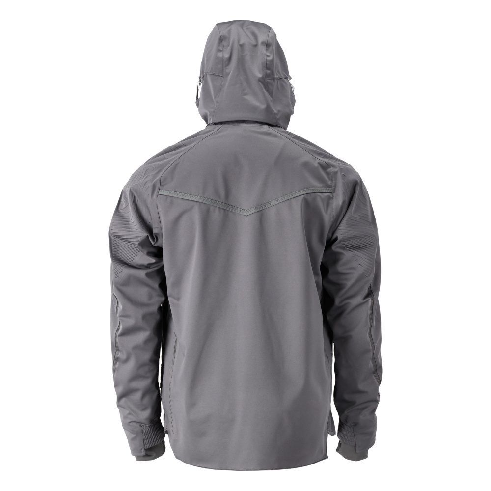 ADVANCED Hardshelljacke