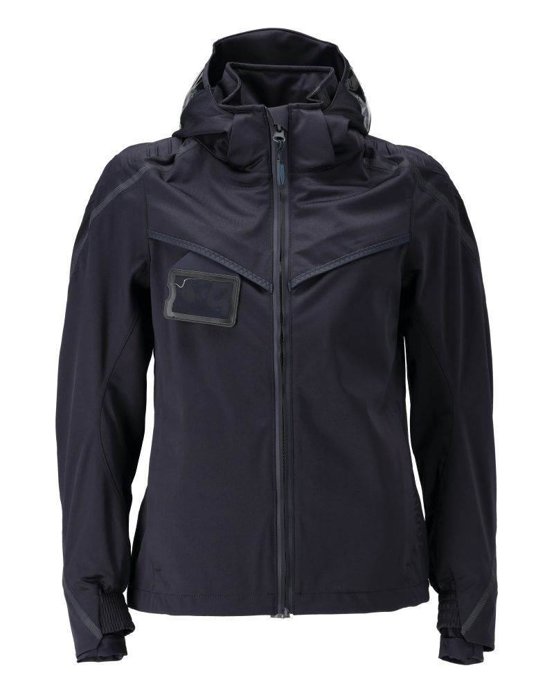 CUSTOMIZED Hardshelljacke Damen