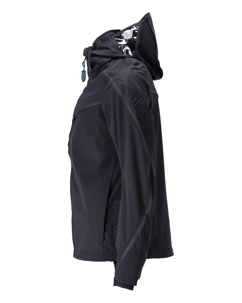 CUSTOMIZED Hardshelljacke Damen
