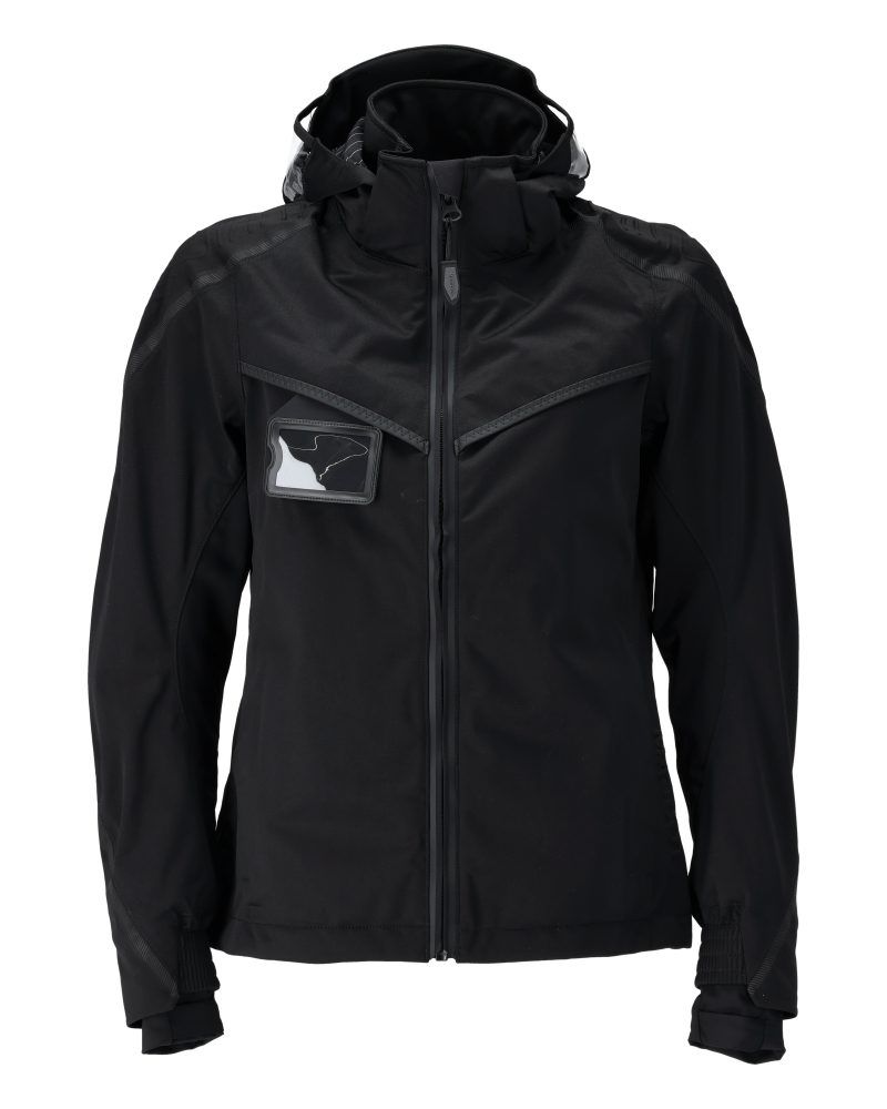 CUSTOMIZED Hardshelljacke Damen