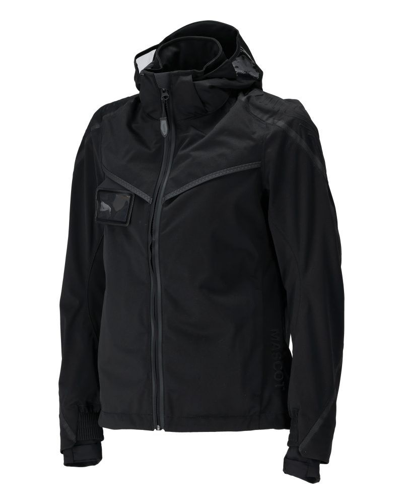 CUSTOMIZED Hardshelljacke Damen