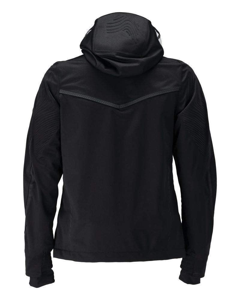 CUSTOMIZED Hardshelljacke Damen