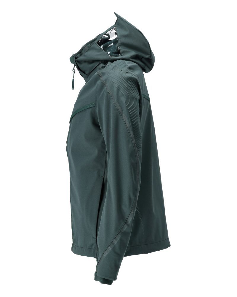 CUSTOMIZED Hardshelljacke Damen