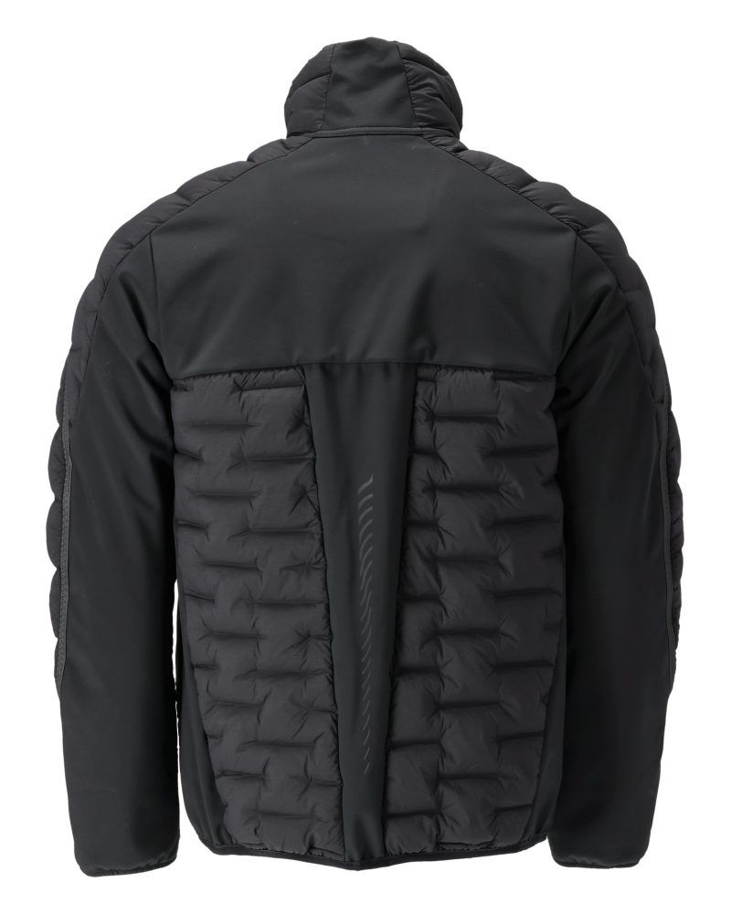 CUSTOMIZED Stepp/Stretch-Jacke