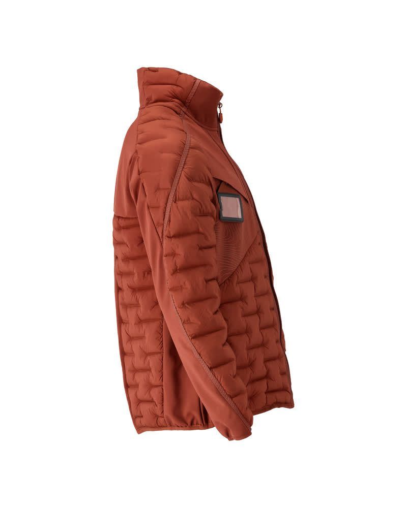 CUSTOMIZED Stepp/Stretch-Jacke