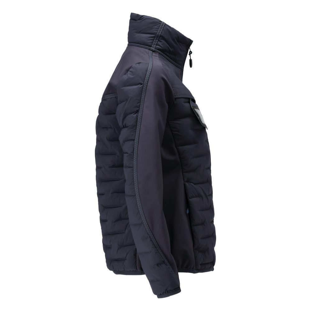 Leichte isolierende atmungsaktive Jacke Damen