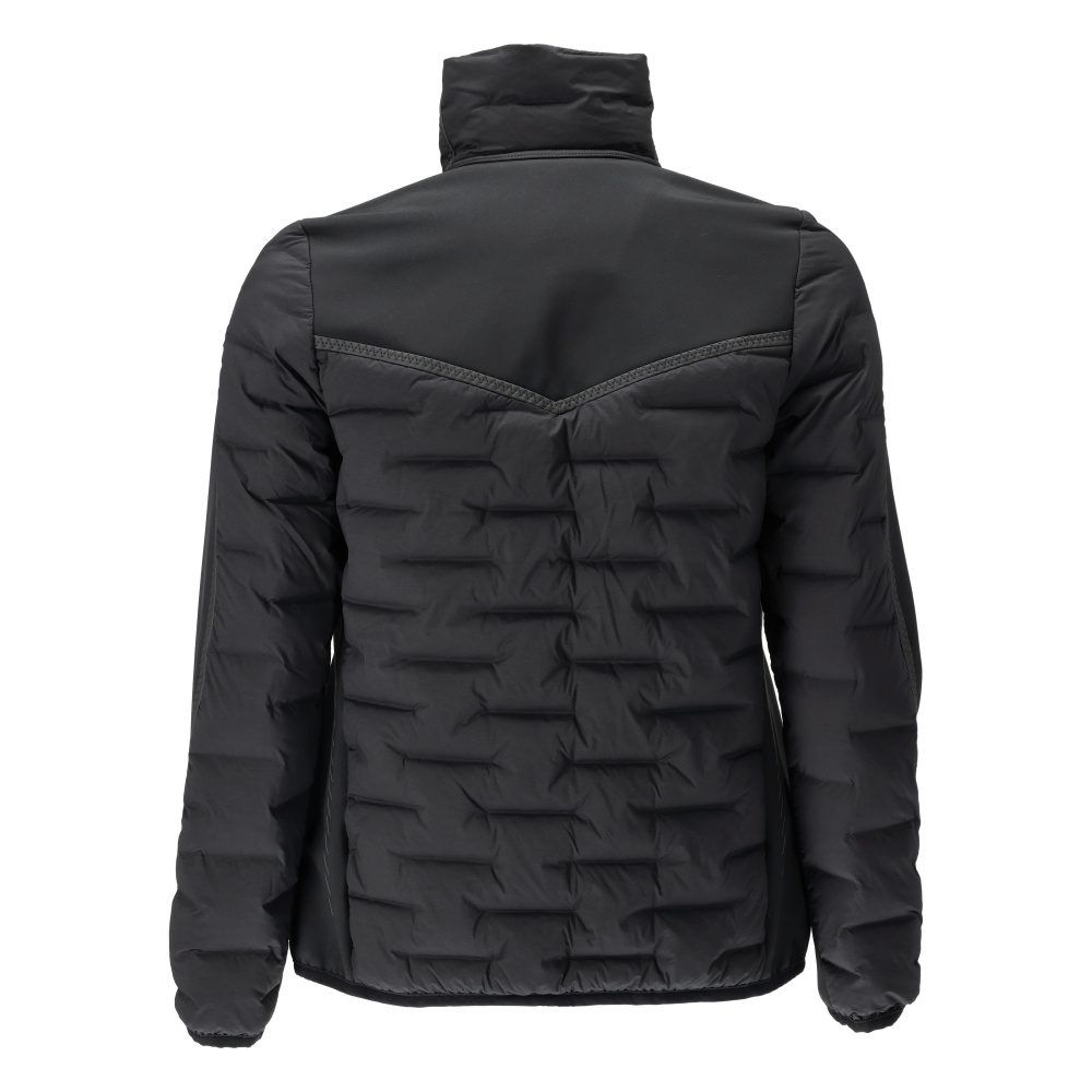 Leichte isolierende atmungsaktive Jacke Damen