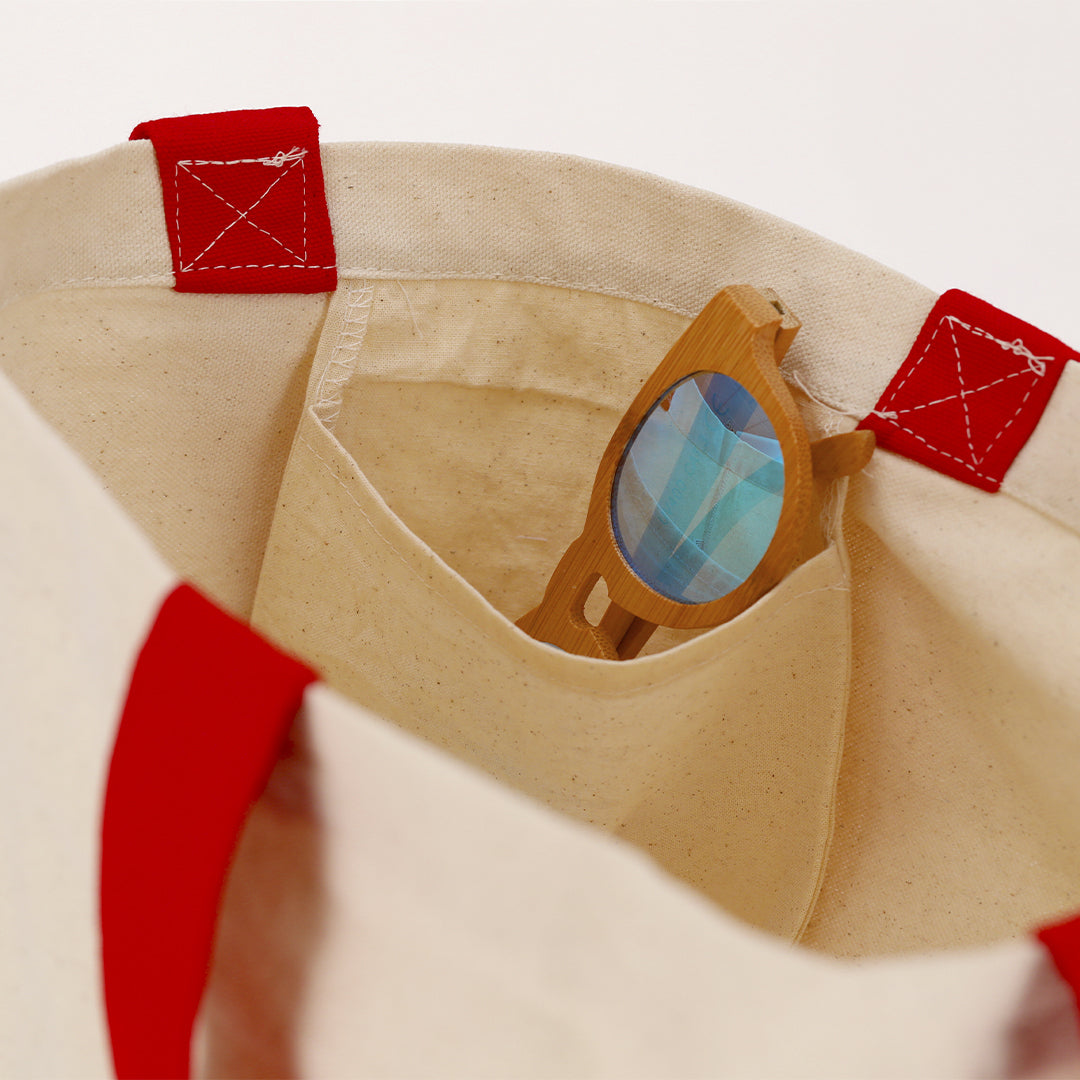 Tasche Baumwolle