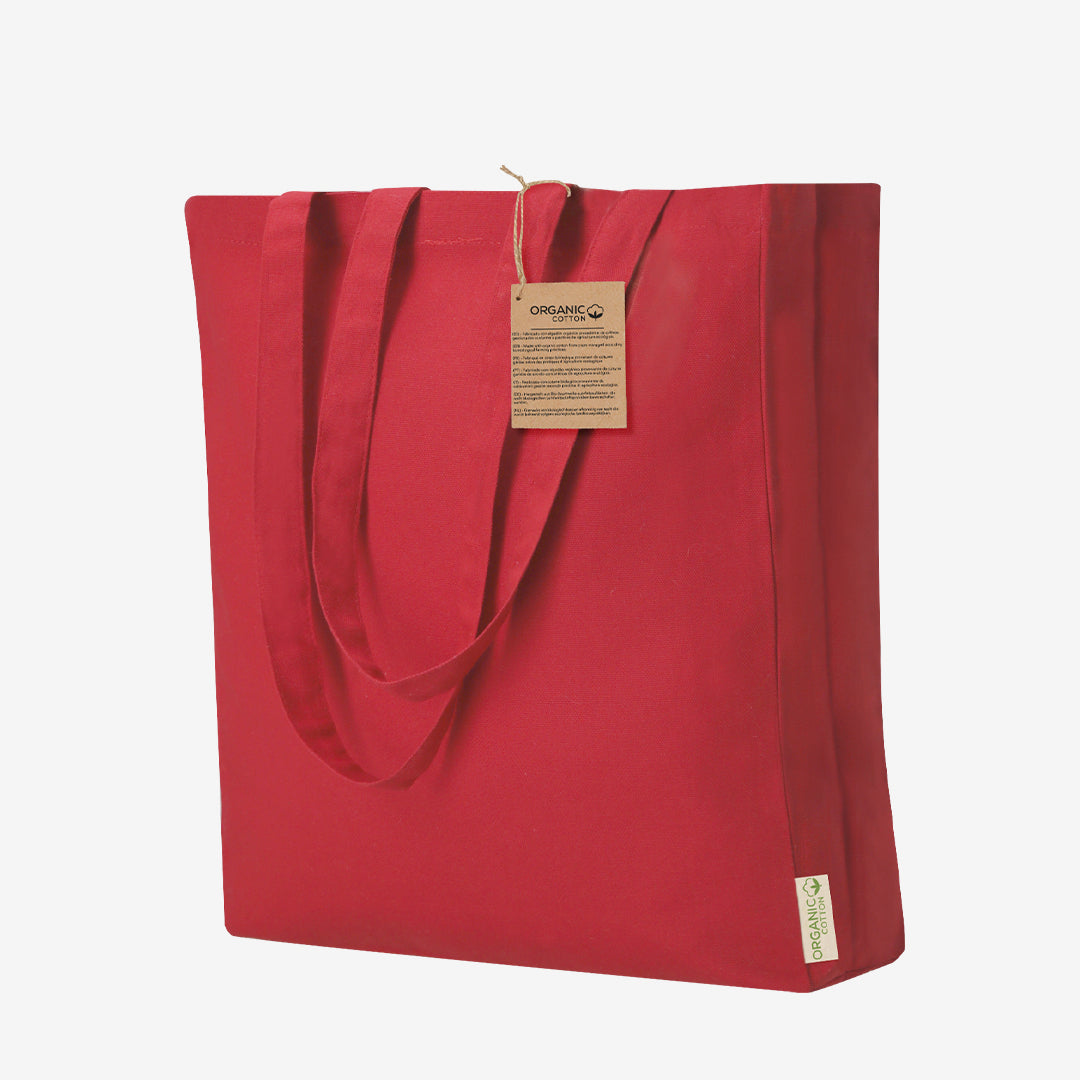 Tasche Bio-Baumwolle
