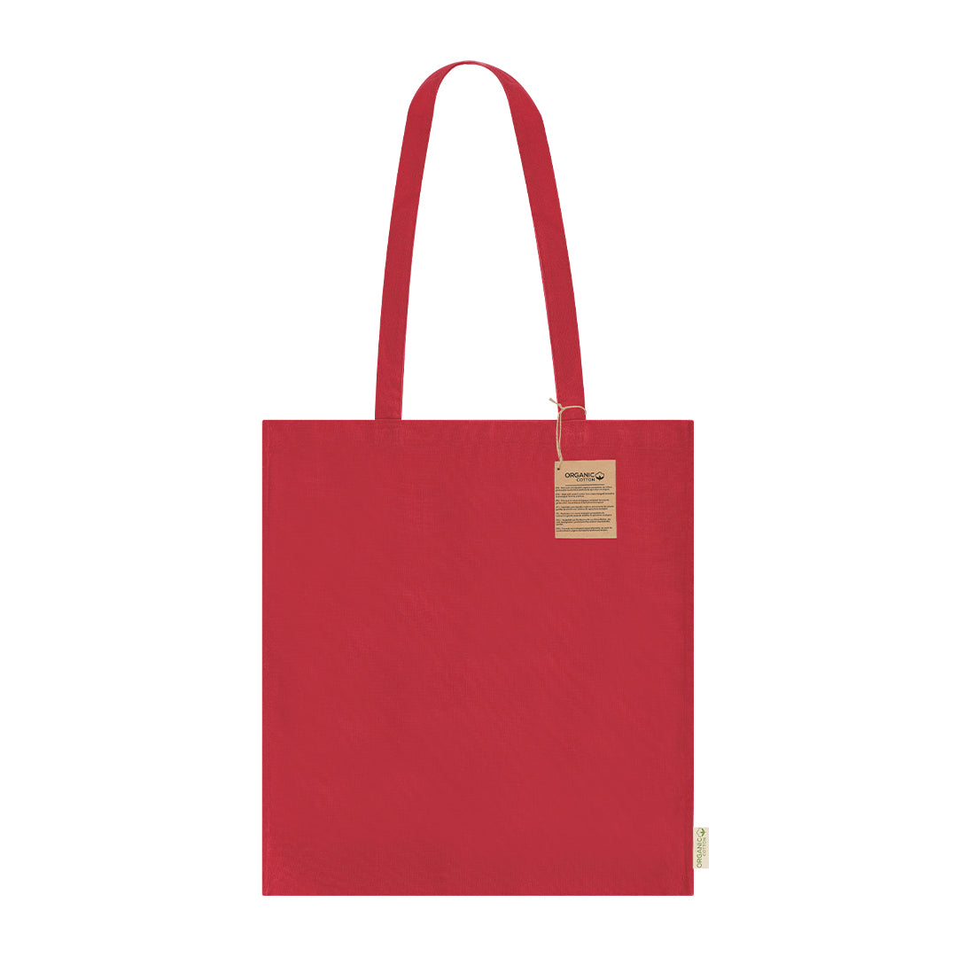 Tasche Bio-Baumwolle