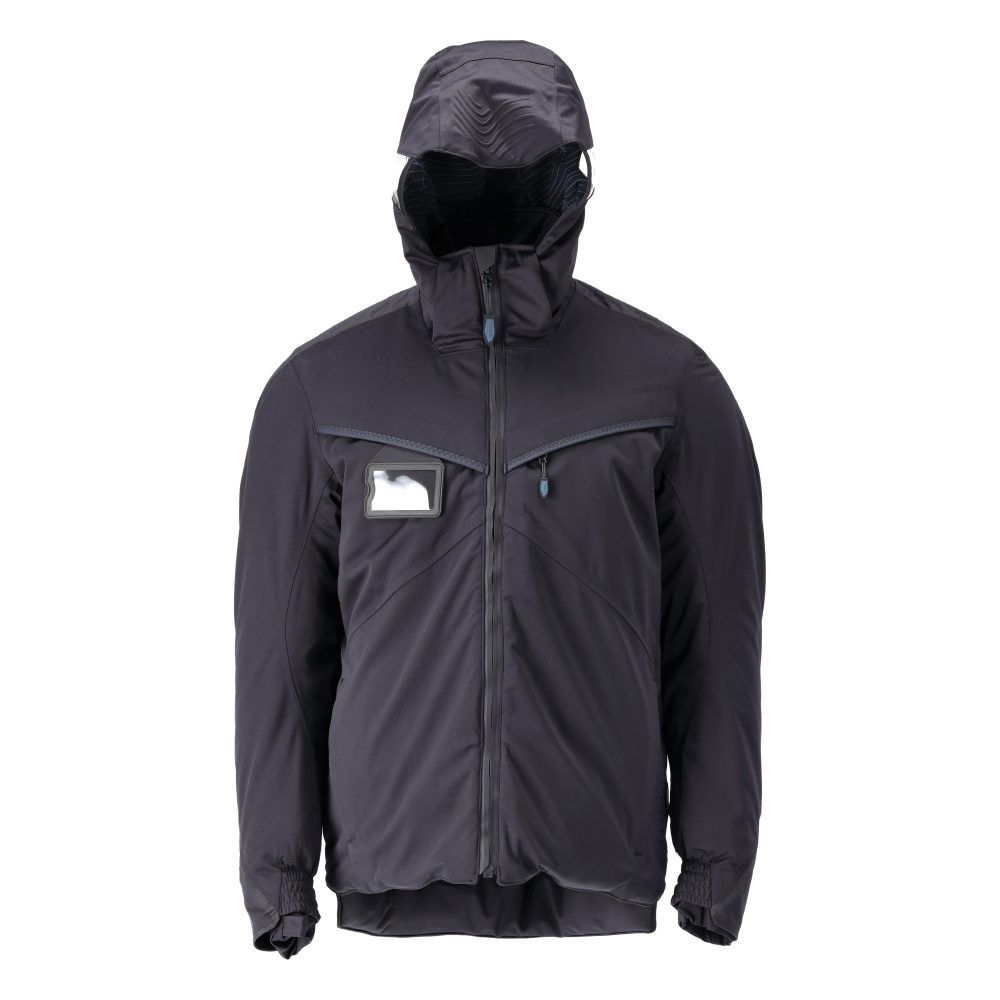 Customized Winterjacke