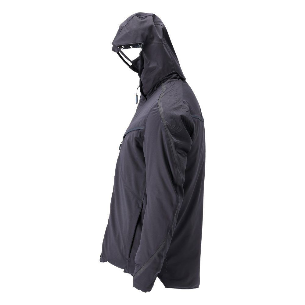 Customized Winterjacke