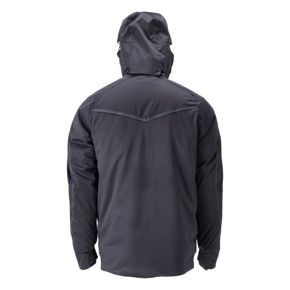 Customized Winterjacke