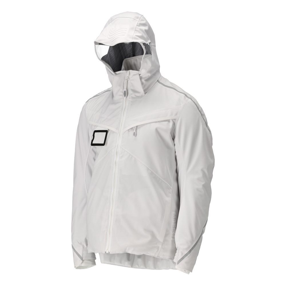 Customized Winterjacke