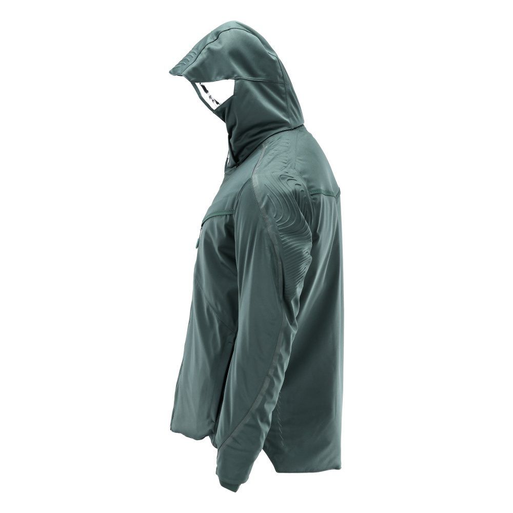 Customized Winterjacke