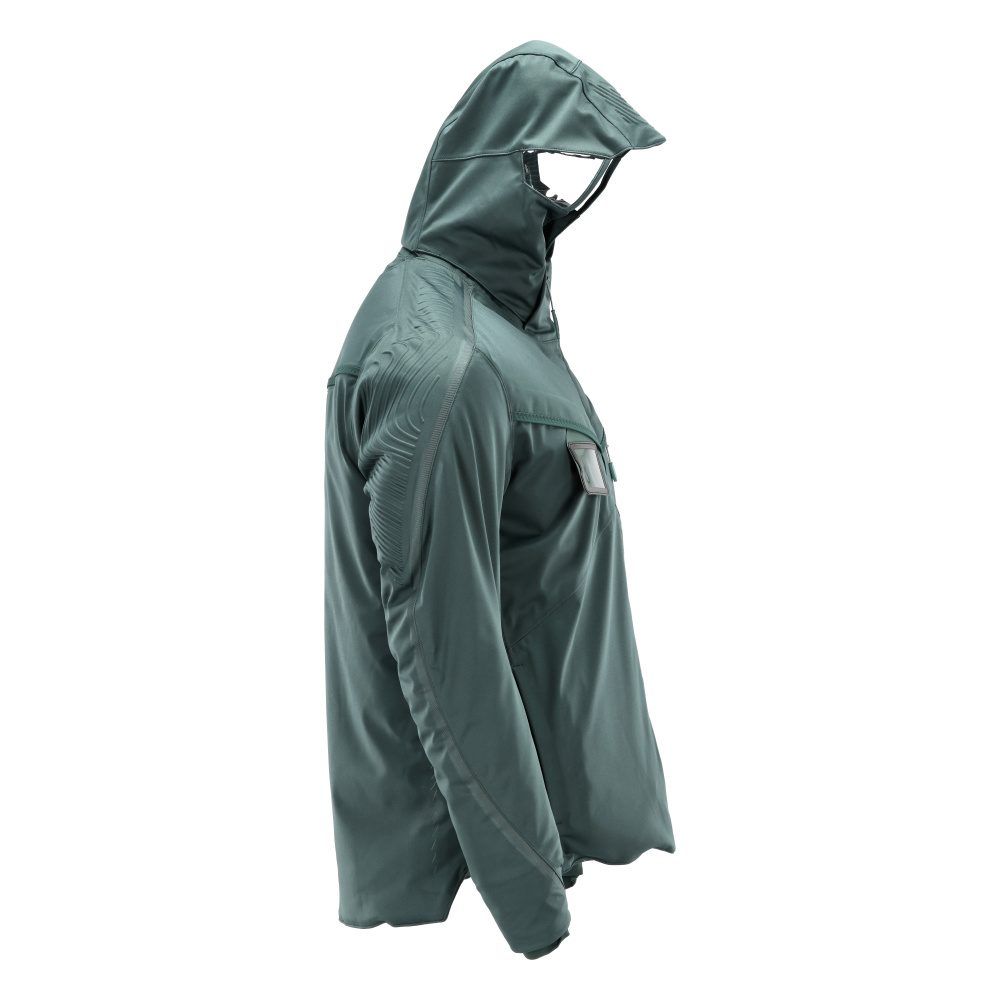 Customized Winterjacke